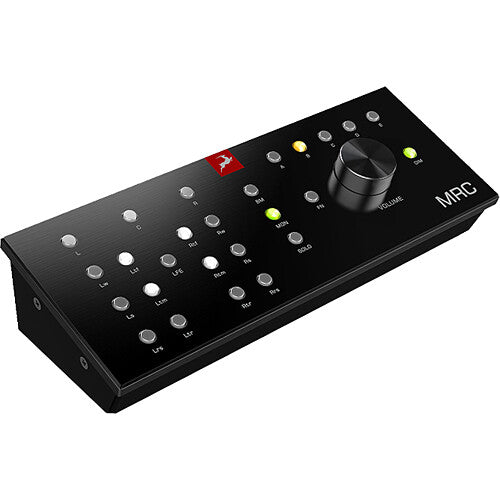 Antelope Audio MRC Remote Control