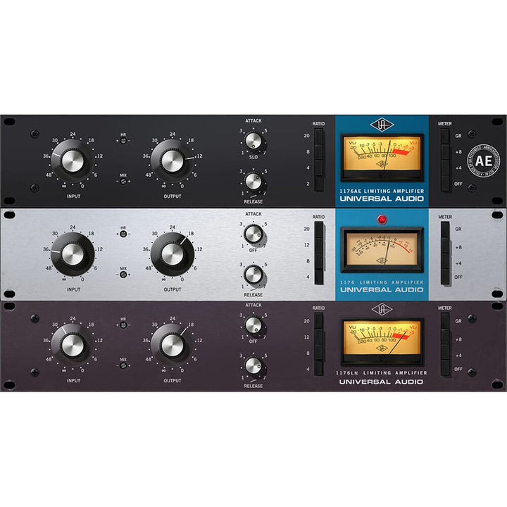 Universal Audio Apollo x16 Heritage Edition