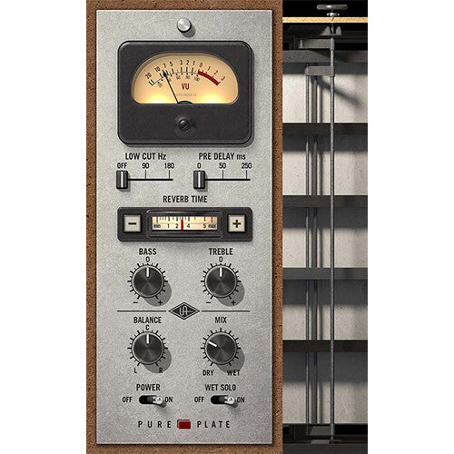 Universal Audio Apollo x16 Heritage Edition
