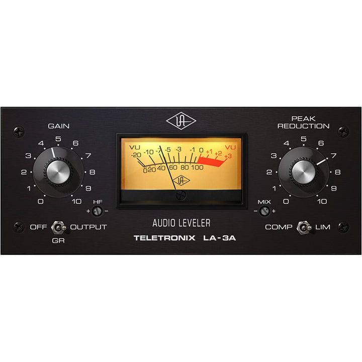 Universal Audio Apollo x4 Heritage Edition