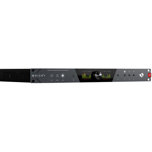 Antelope Audio Orion 32+ | Gen 4