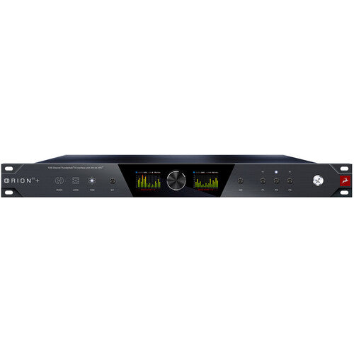 Antelope Audio Orion 32+ | Gen 4