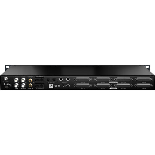 Antelope Audio Orion 32+ | Gen 4