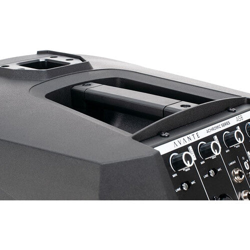 Avante Audio AS8-ACDC
