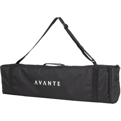 Avante Audio AS8-ACDC