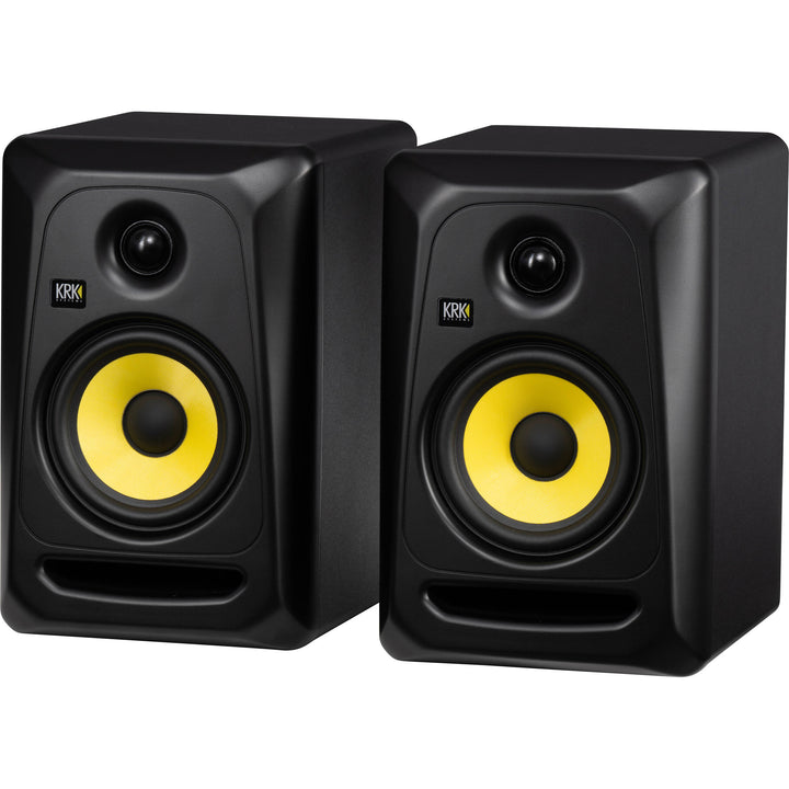 KRK Classic 5