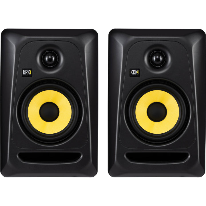 KRK Classic 5
