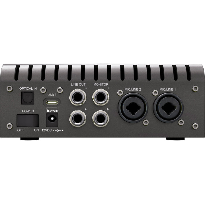 Universal Audio Apollo Twin X DUO USB Heritage Edition Processing (Win)