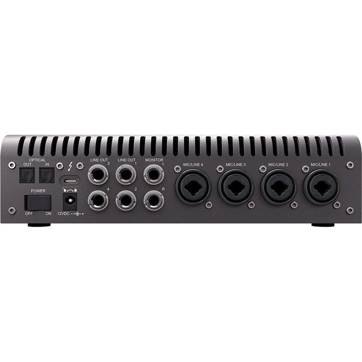 Universal Audio Apollo x4 Heritage Edition