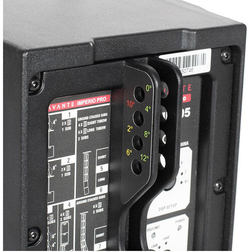 Avante Audio Imperio Pro