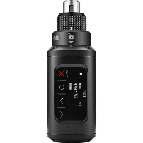 Shure ADX3-G57
