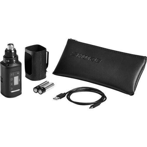 Shure ADX3-G57