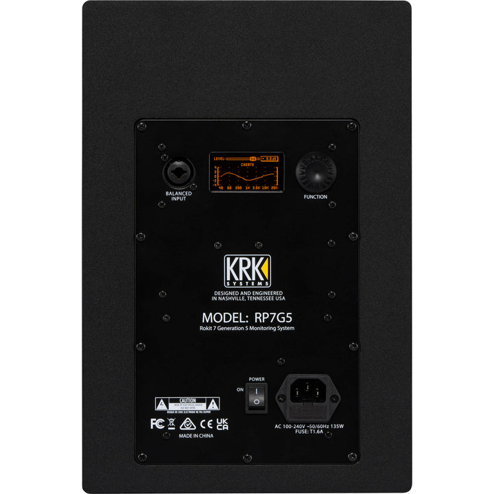 KRK Rokit 7 G5