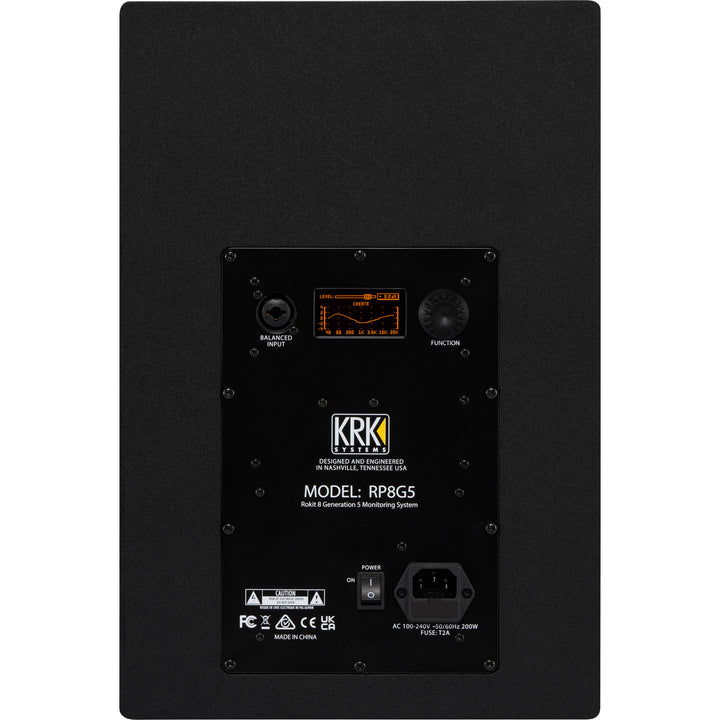 KRK Rokit 8 G5