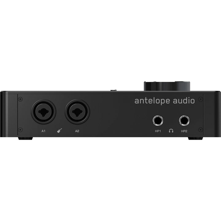 Antelope Audio Zen Quadro Synergy Core