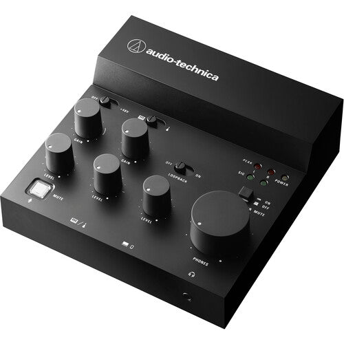 Audio-Technica AT-UMX3