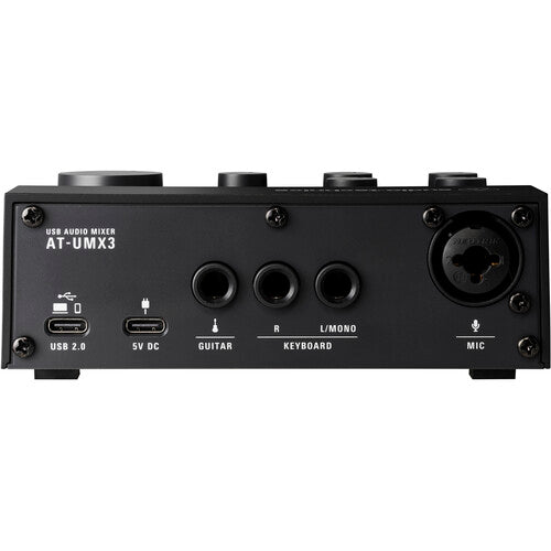 Audio-Technica AT-UMX3