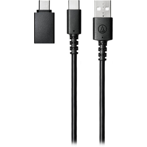 Audio-Technica AT-UMX3