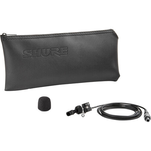 Shure WL185MB/C-LM3