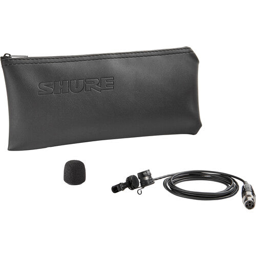Shure WL185MB/C-TQG