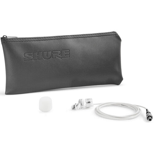Shure WL185MW/C-LM3