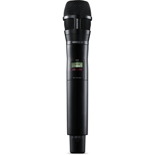 Shure AD2/N8CB-G57