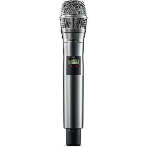 Shure AD2/N8SN-G57