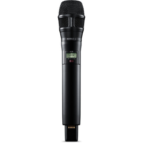 Shure ADX2/N8SB-G57