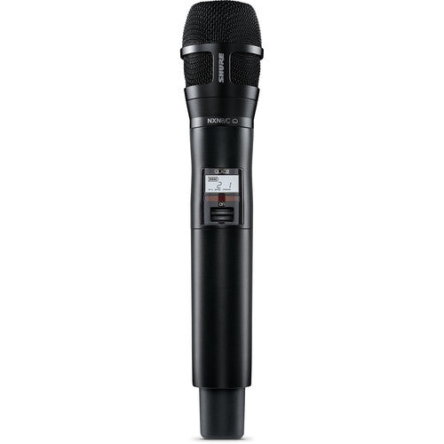 Shure QLXD2/N8CB-G50