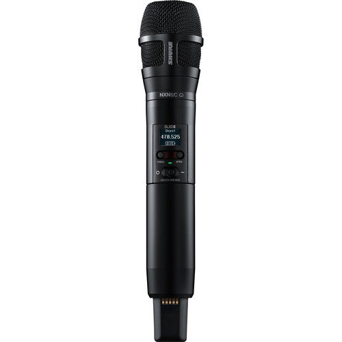 Shure SLXD2/N8CB-G58