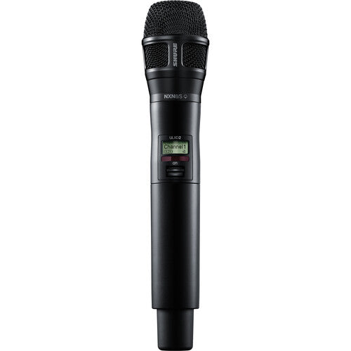 Shure ULXD2/N8SB-H50