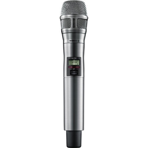 Shure ULXD2/N8SN-H50
