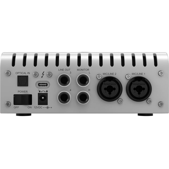 Universal Audio Apollo Twin X QUAD Gen 2 Essentials Bundle