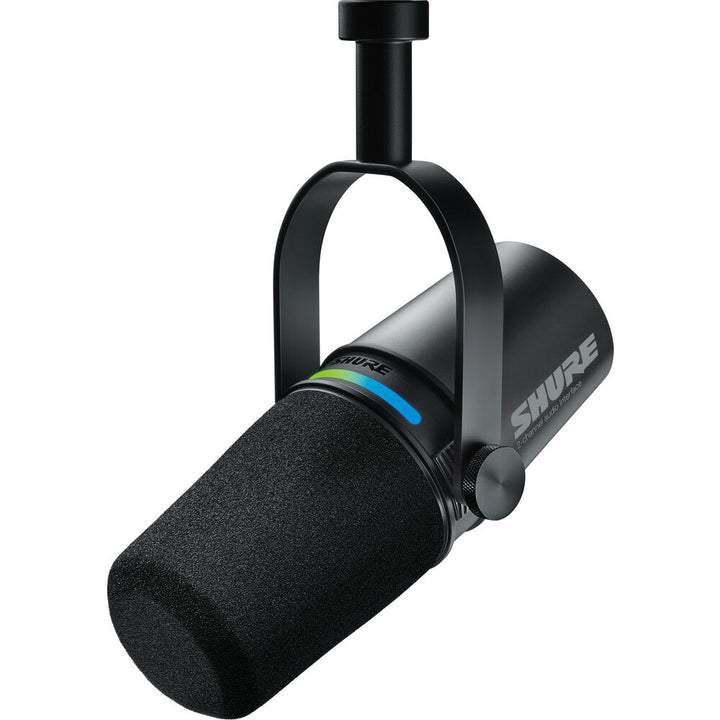 Shure MV7I