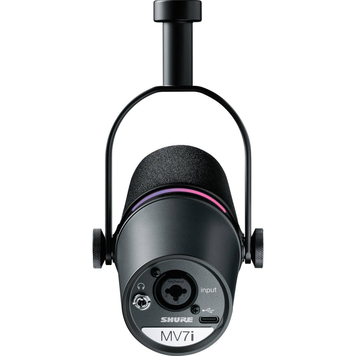 Shure MV7I