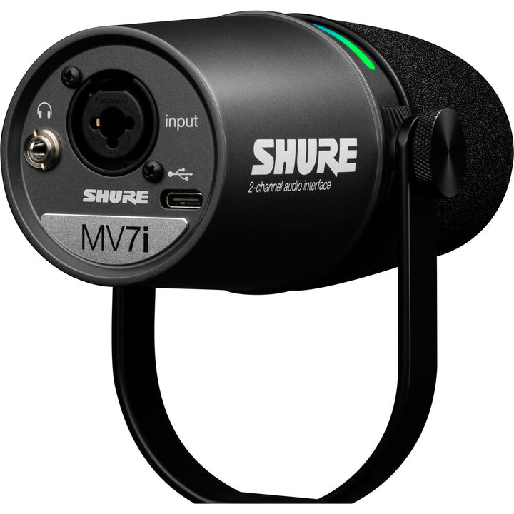Shure MV7I
