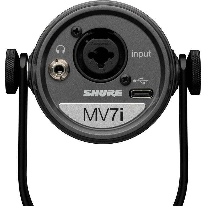 Shure MV7I