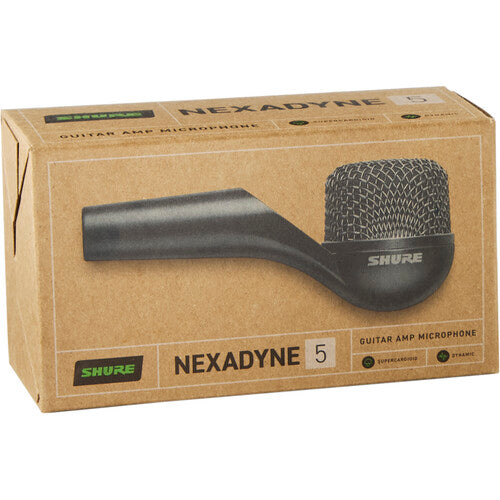 Shure NXN5