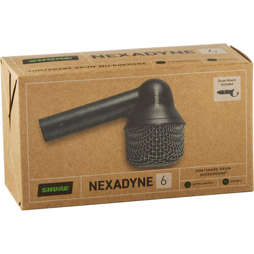 Shure NXN6
