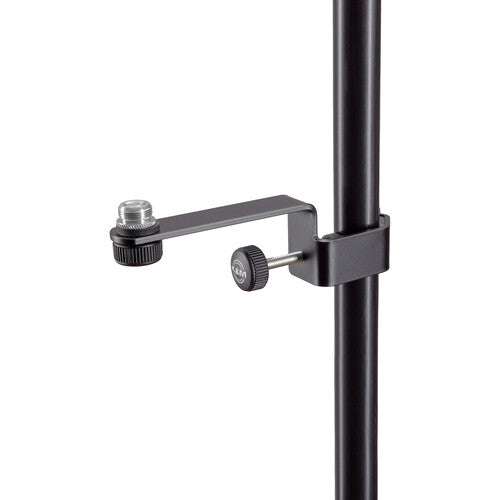 K&M 23830-BLACK