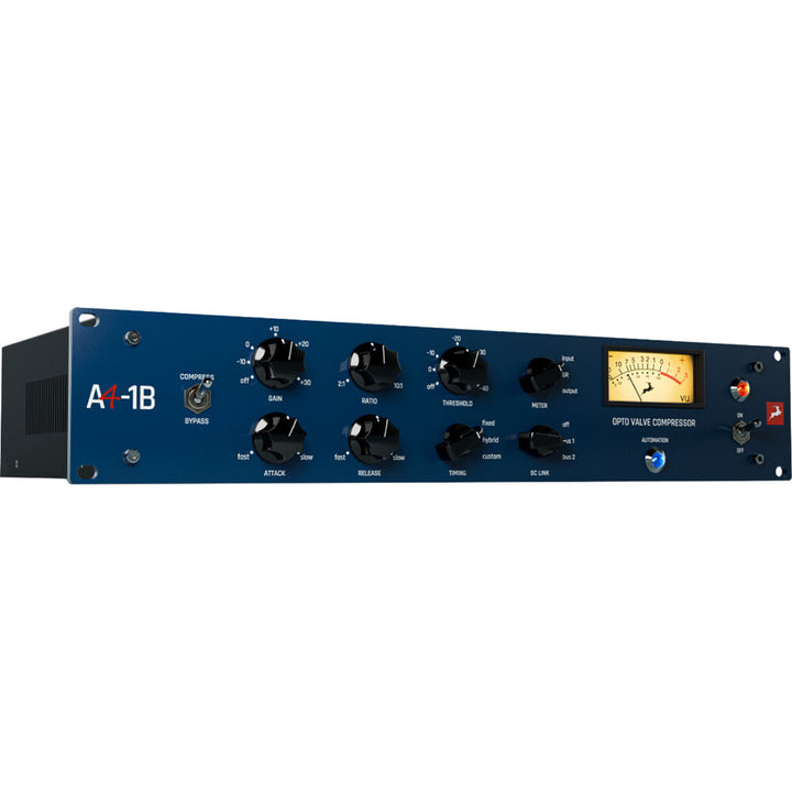 Antelope Audio A4-1B Opto Valve Compressor