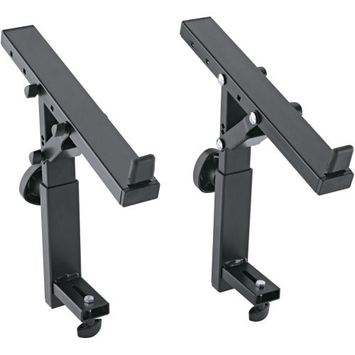 K&M 18822-BLACK