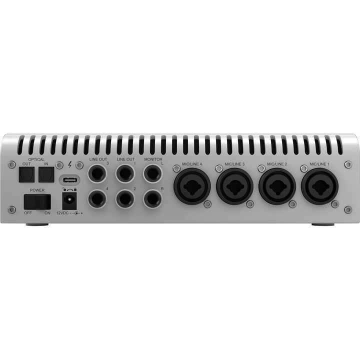 Universal Audio Apollo x4 Gen 2 Studio Bundle