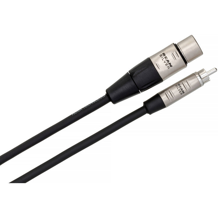 Hosa HXR-015