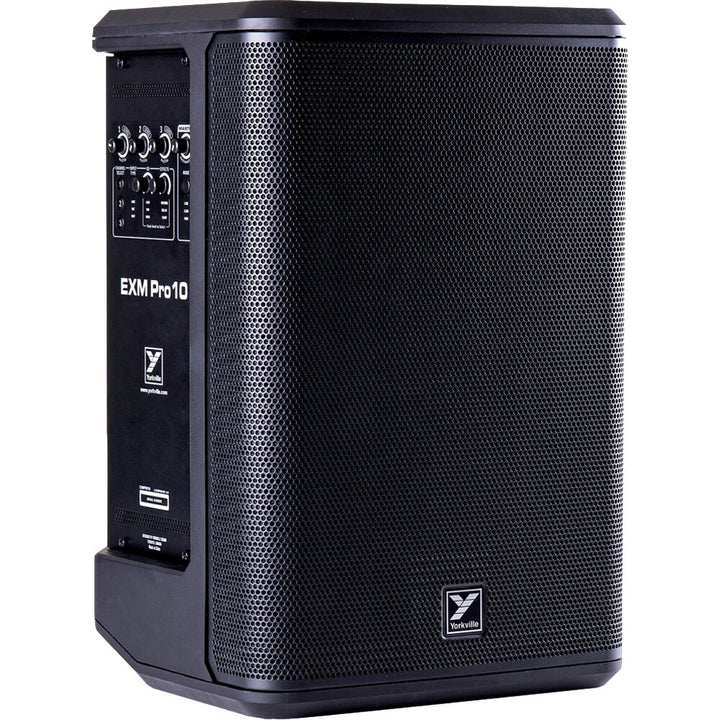 Yorkville Excursion Mobile Pro 10