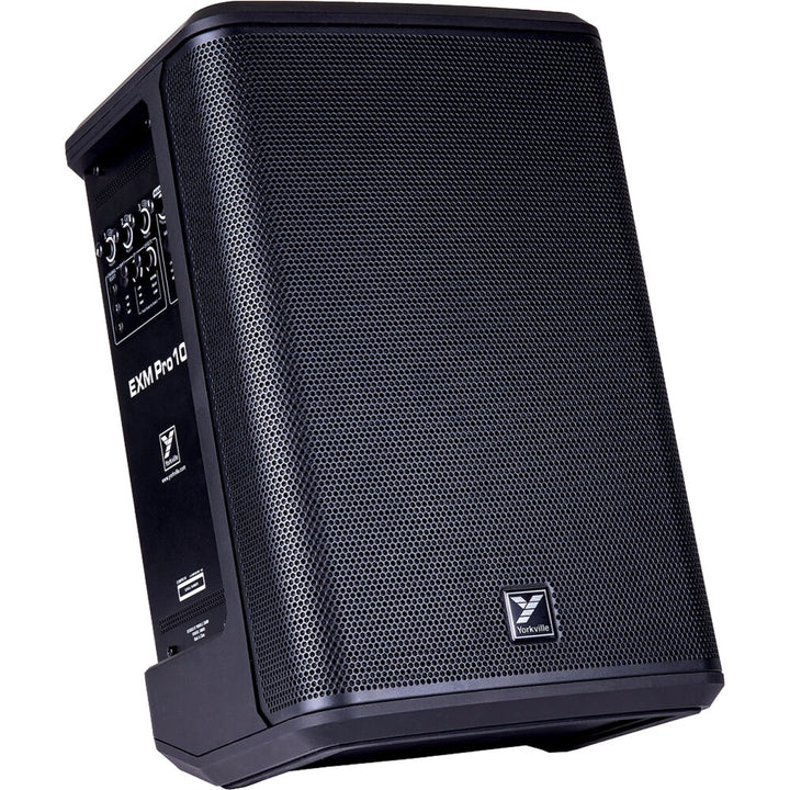 Yorkville Excursion Mobile Pro 10