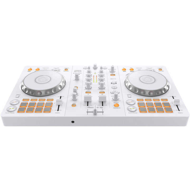 Pioneer DJ DDJ-FLX4-W