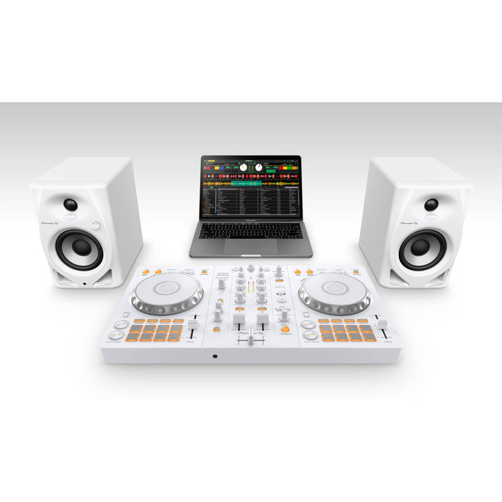 Pioneer DJ DDJ-FLX4-W