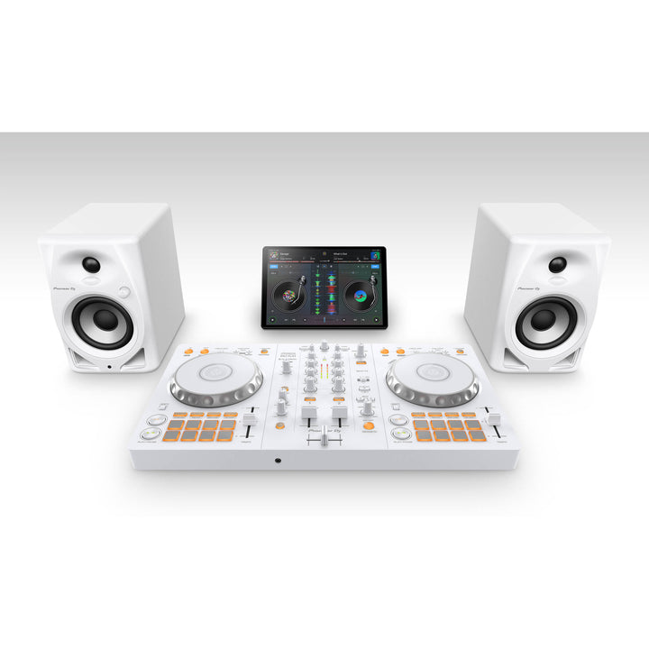 Pioneer DJ DDJ-FLX4-W