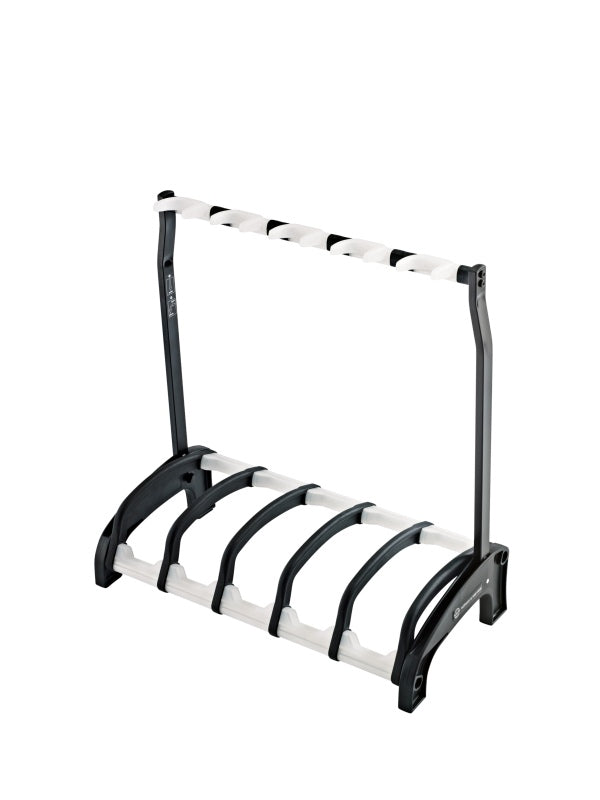 K&M 17525-BLACK-TRANSL